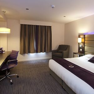 Kamer met een King Size Bed